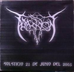 Abaddon (COL-1) : Solsticio 21 de Junio del 2005